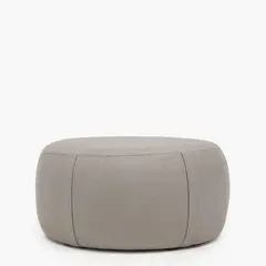 FORM DESIGN - Pouf Margaret 85 Gris Form
