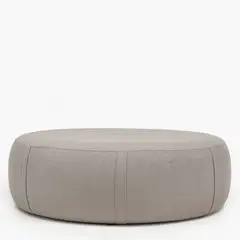 FORM DESIGN - Pouf Margaret 130 Gris Form