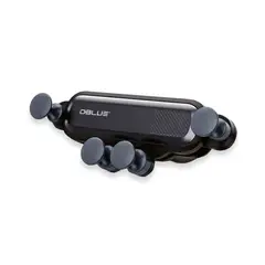 DBLUE - Soporte Celular 5 Puntos De Agarre Para Autos - SC