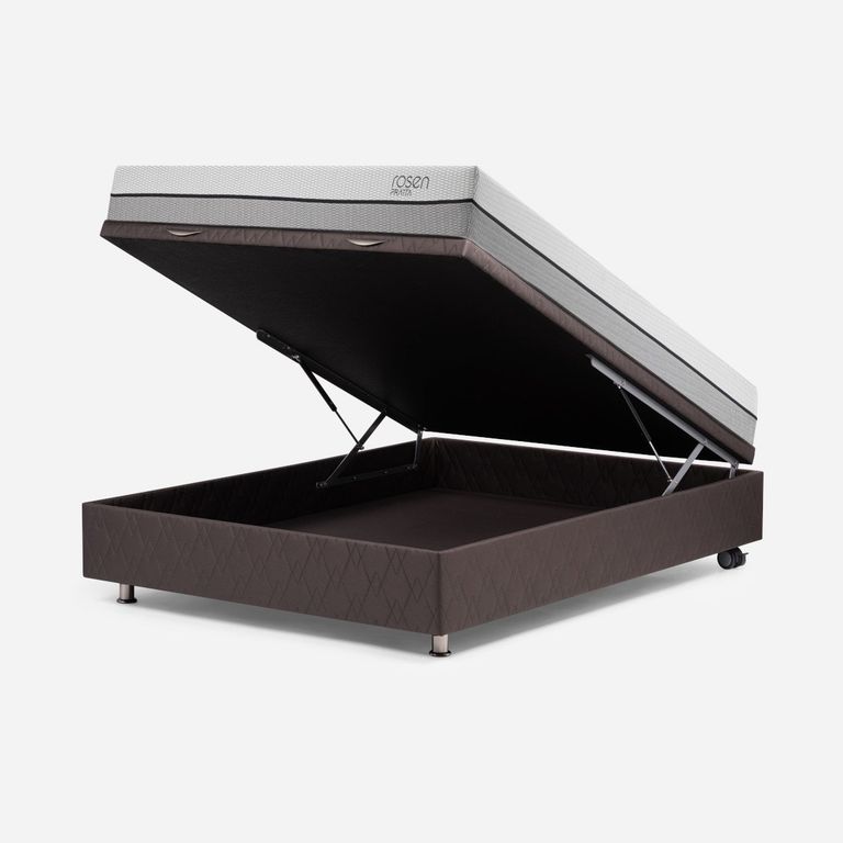 Boxet Pratta 2 Plazas 150x200 cm