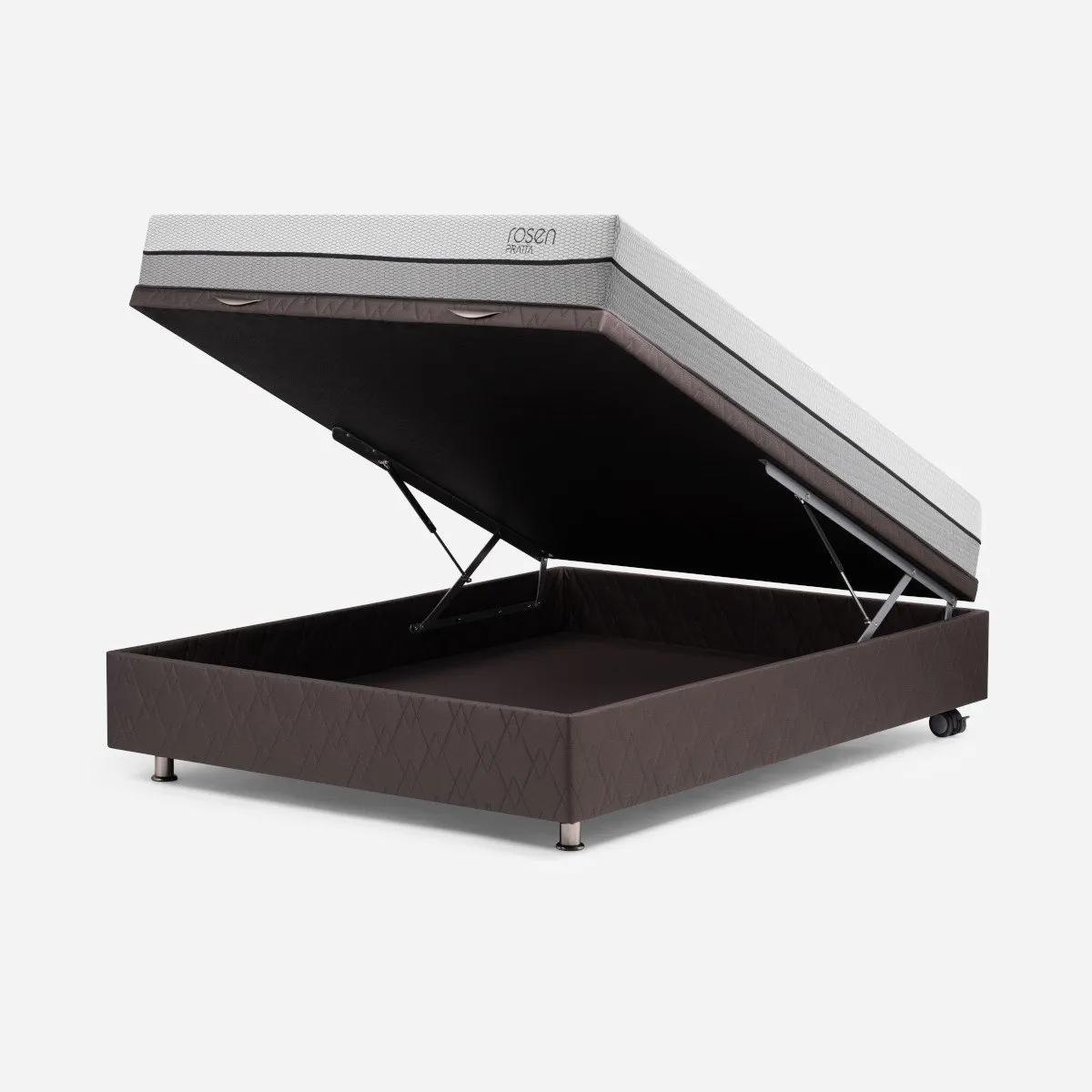 ROSEN - Boxet Rosen Pratta 2 Plazas 150x200 cm