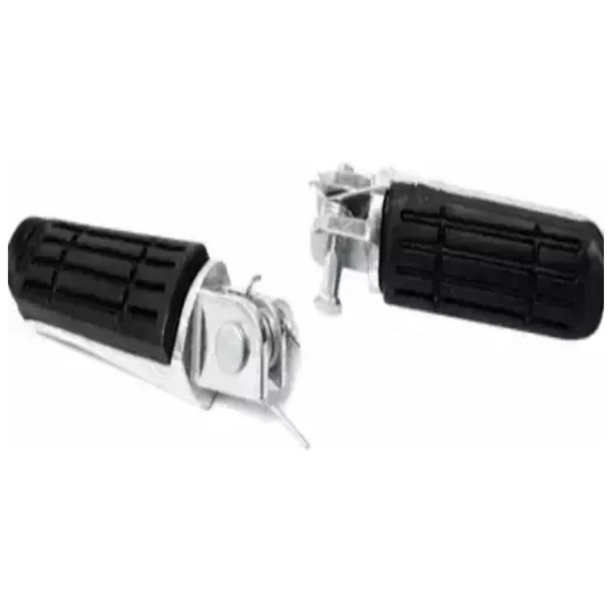 GENERICO - Pedalines Apoya Pie De Yamaha Fz 16