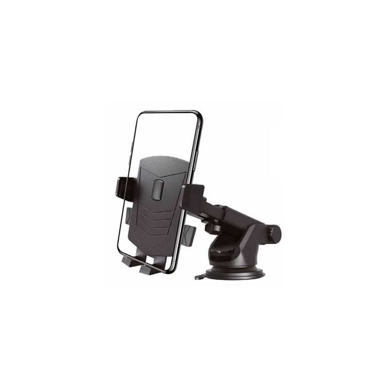 DBLUE - Soporte Para Celular Con Brazo Telescópico Extendible - SC