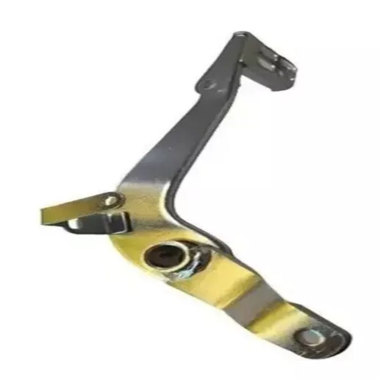 GENERICO - Pata De Freno Para Moto Modelo Fz 16