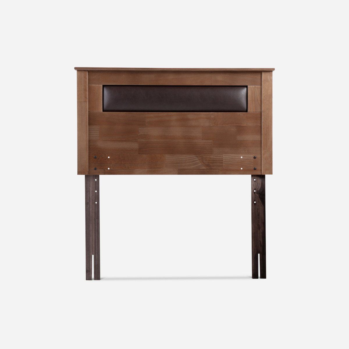 ROSEN - Boxet Rosen Pratta 1,5 Plazas 105x200 cm + Respaldo Ferrara