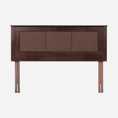 Imagen 2 del producto Boxet Pratta 2 Plazas 150x200 cm + Respaldo Rachel