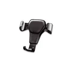 DBLUE - Soporte Celular Vehículos Con Rejilla Horizontal Aire - SC
