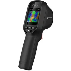HIKMICRO - Cámara termográfica portátil ECO-V. 96 x 96 Super IR 240 x 240