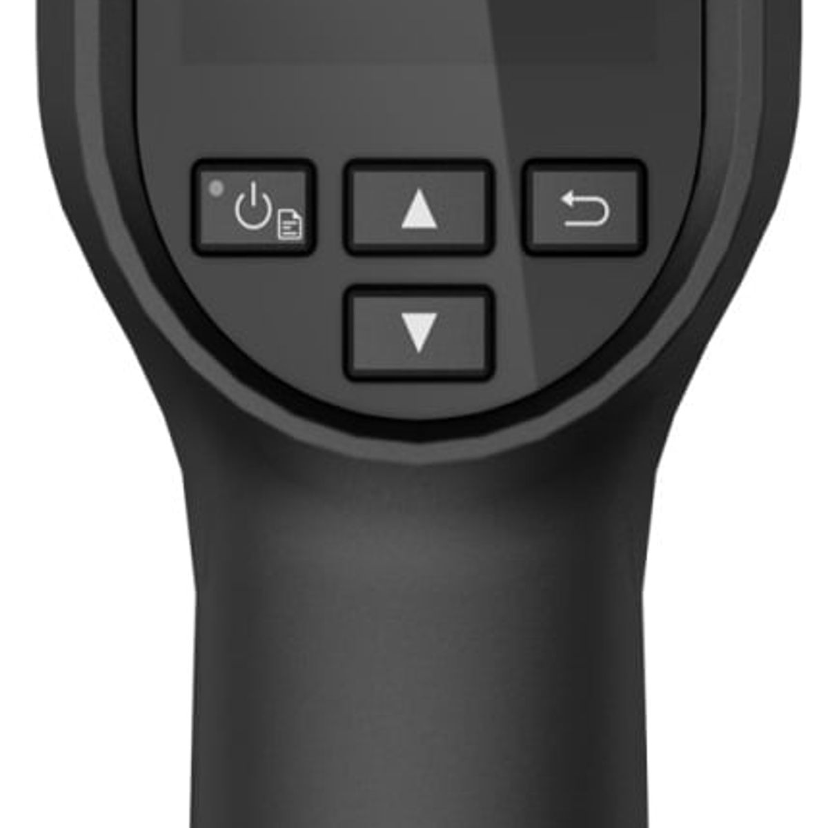 HIKMICRO - Cámara termográfica portátil  ECO-V. 96 x 96 Super IR 240 x 240