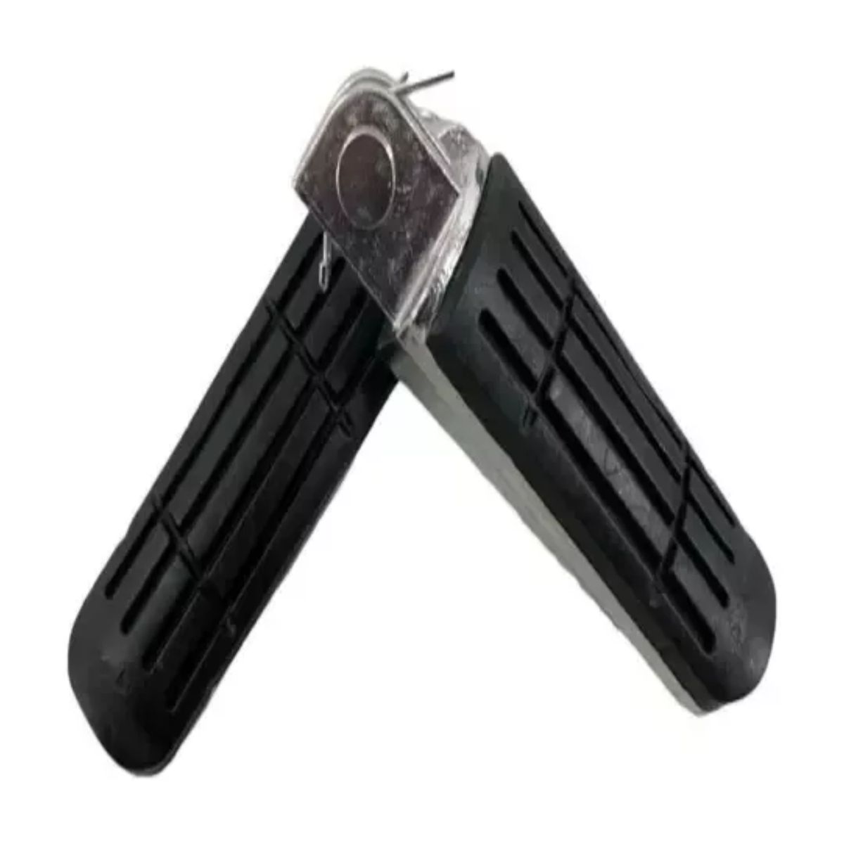 GENERICO - Pedalines Piloto Honda Cb 190 / Cb 190r