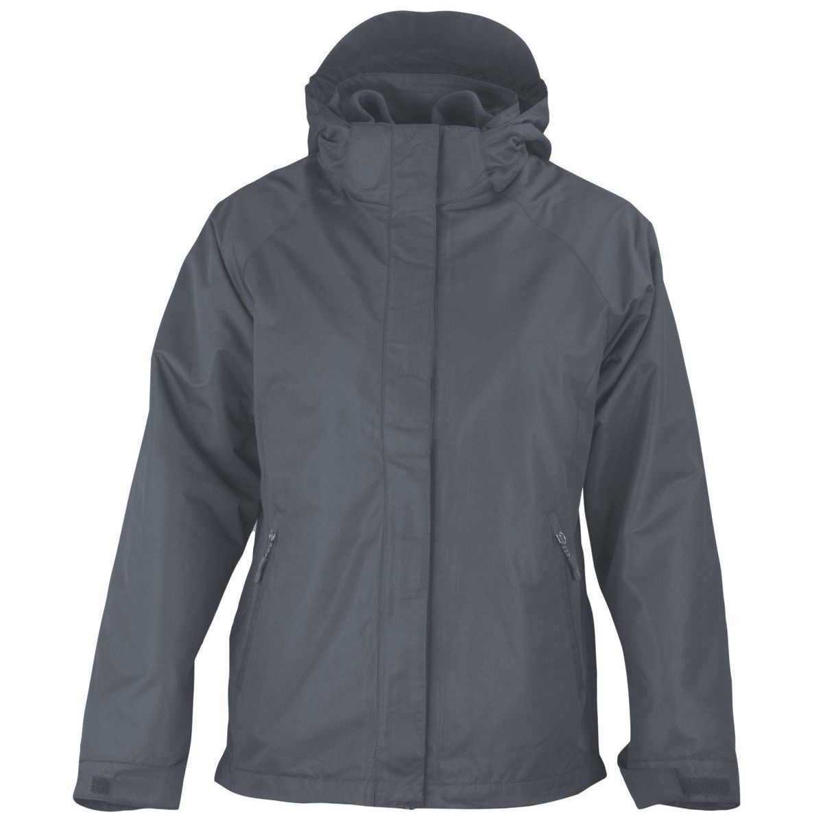 T-WORLD - Chaqueta Térmica 3 en 1 Basic Mujer