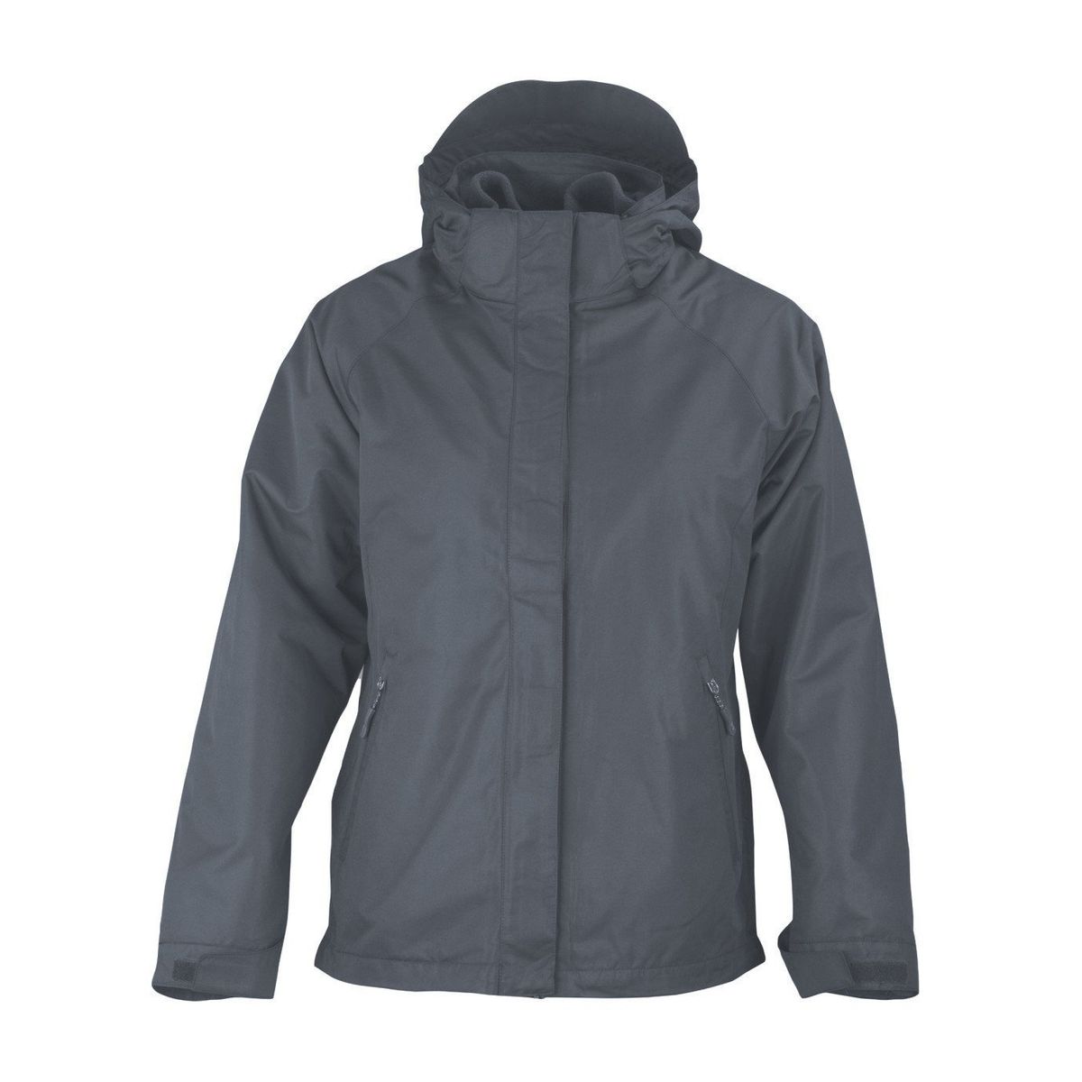 T-WORLD - Chaqueta Térmica 3 en 1 Basic Mujer