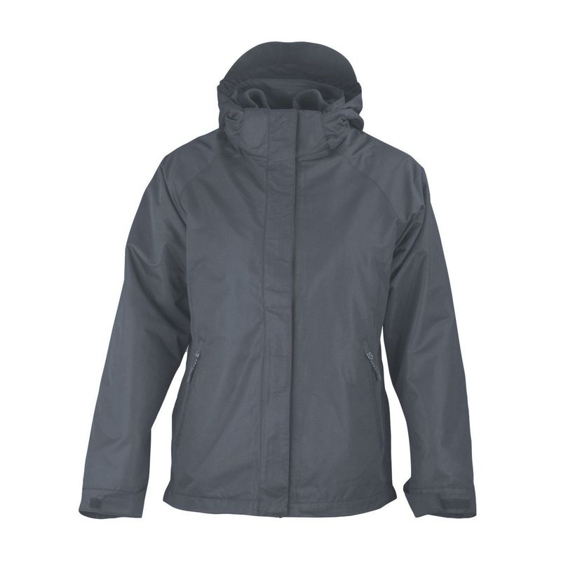 T-WORLD - Chaqueta Térmica 3 en 1 Basic Mujer.