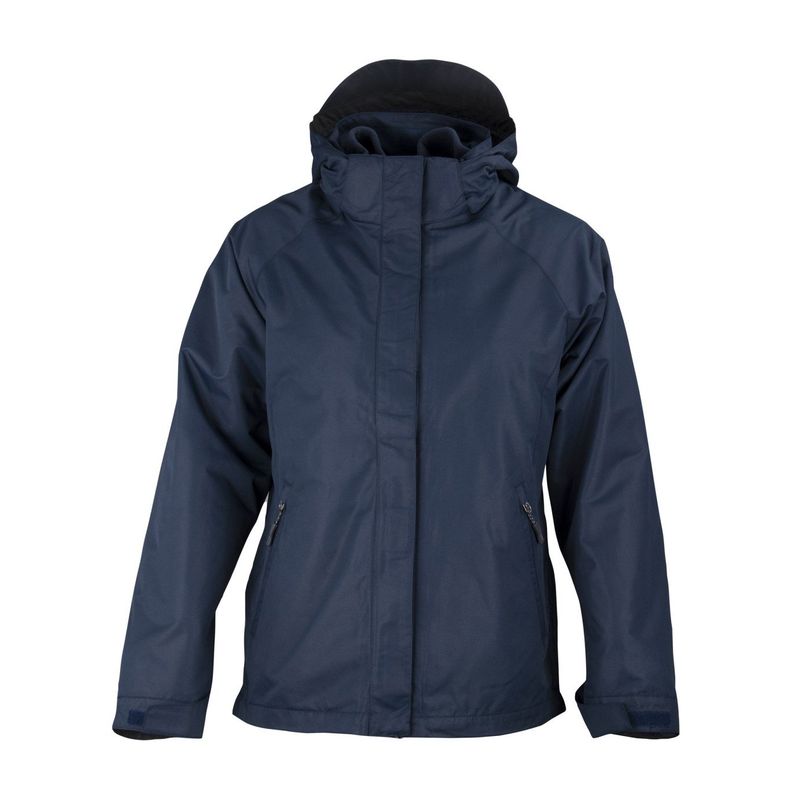 T-WORLD - Chaqueta Térmica 3 en 1 Basic Mujer.