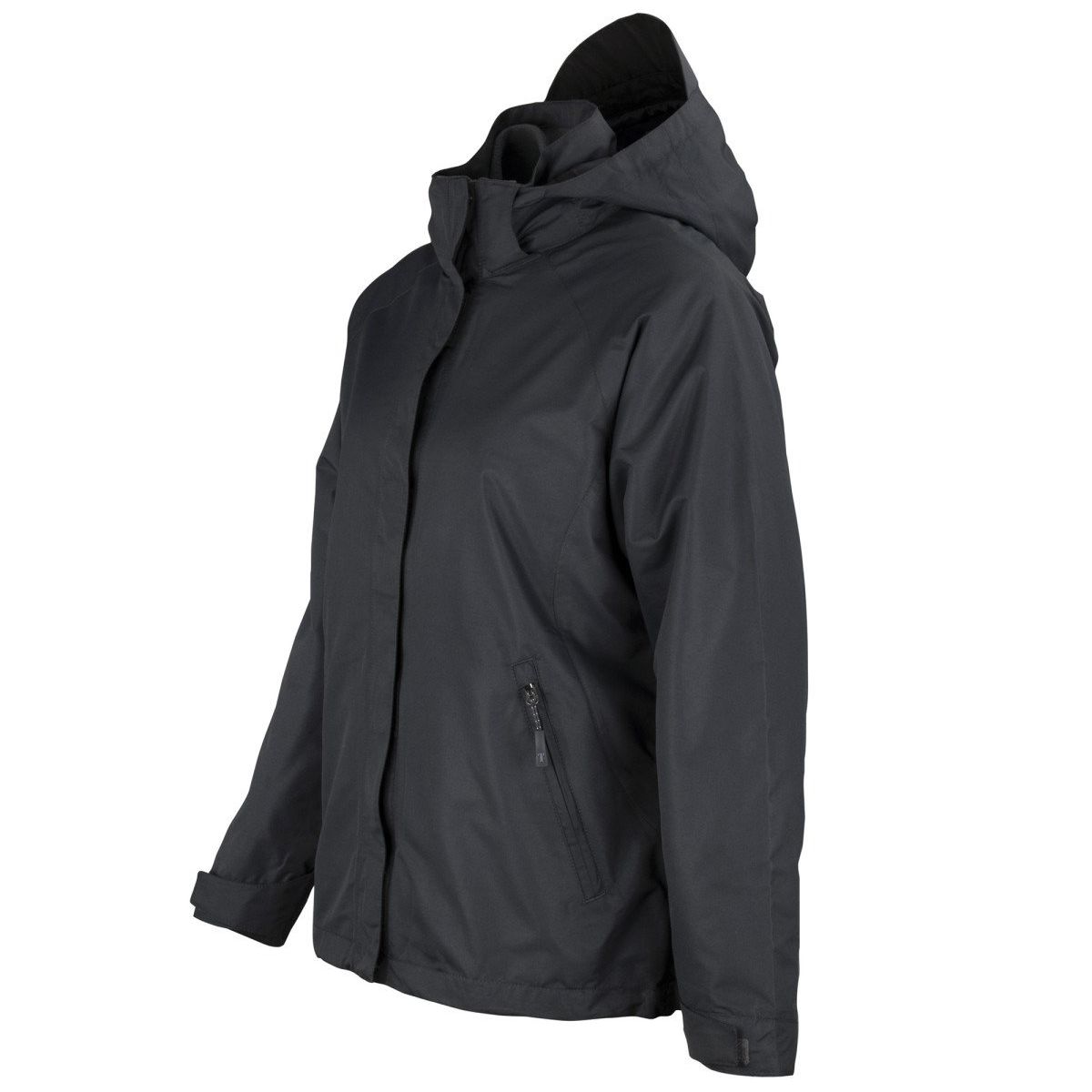 T-WORLD - Chaqueta Térmica 3 en 1 Basic Mujer