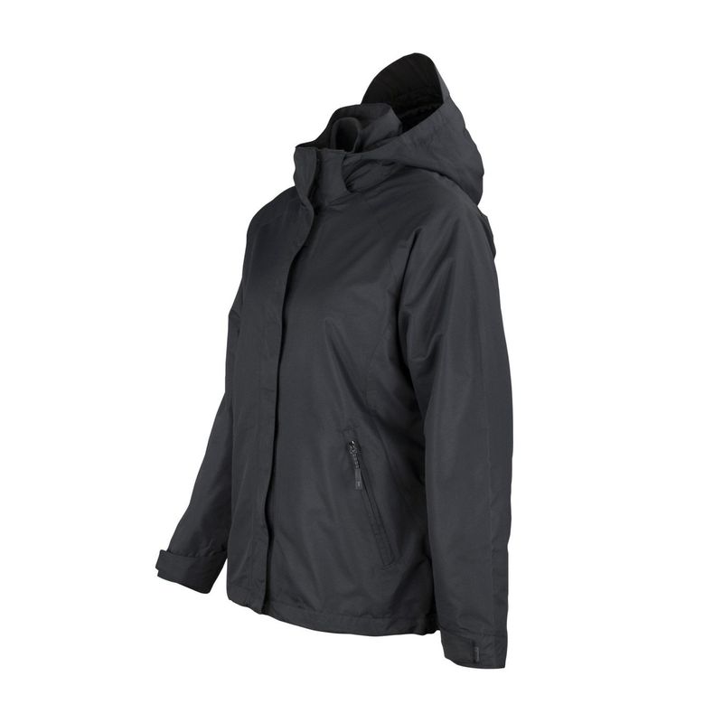 T-WORLD - Chaqueta Térmica 3 en 1 Basic Mujer.