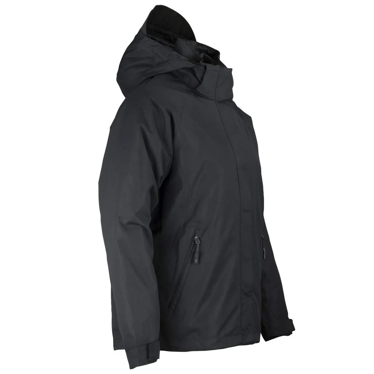 T-WORLD - Chaqueta Térmica 3 en 1 Basic Mujer