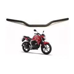 GENERICO - Manubrio Para Moto Yamaha Fz 16 Y Fz 2.0 79 Cm