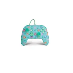 NINTENDO - Control Animal Crossing Nsw cableado - Audiojuegos