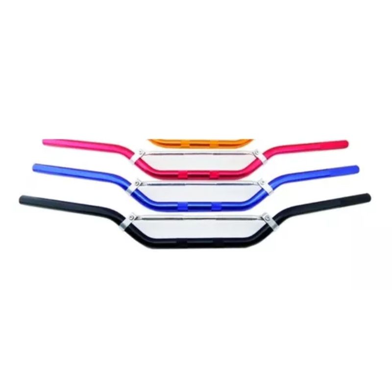GENERICO - Manubrios De Moto Universal