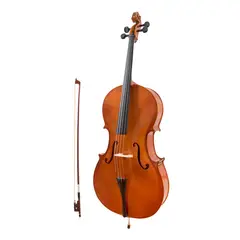 EPIC - Cello Madera 44