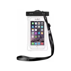 DBLUE - Funda Sumergible Smartphone Impermeable - SC