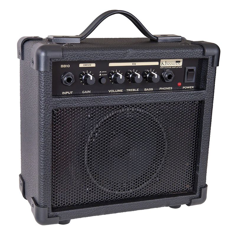 EPIC - Amplificador Guitarra 10W