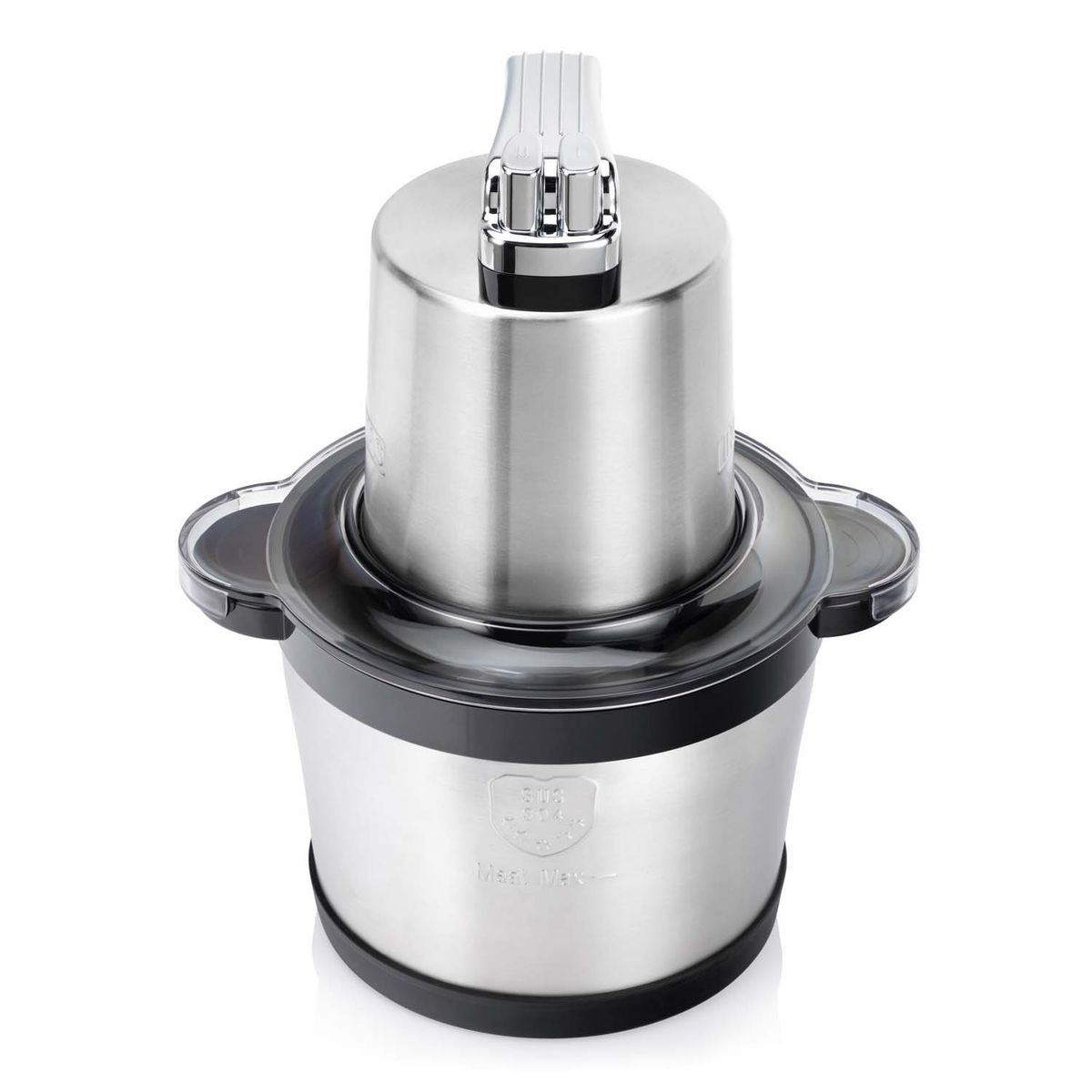 THOMAS - Picadora Stahl Pro XL TH-9050i