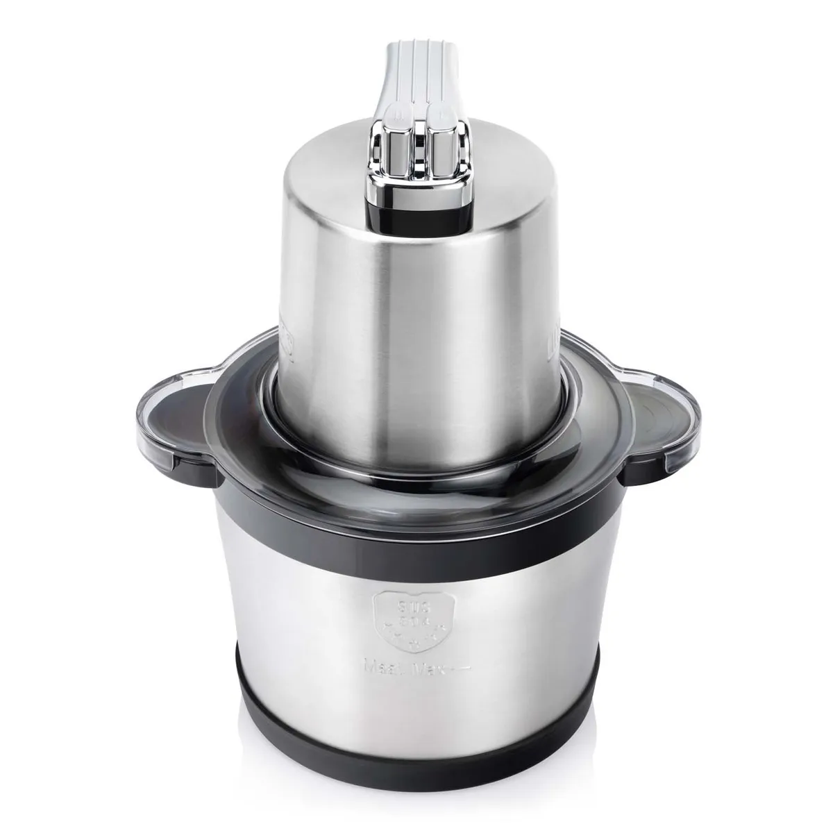 THOMAS - Picadora Stahl Pro XL TH-9050i