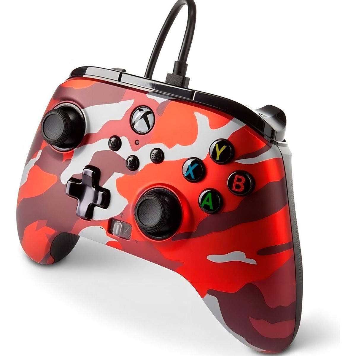 XBOX - Control Brands Powera Enhanced Wired Controller