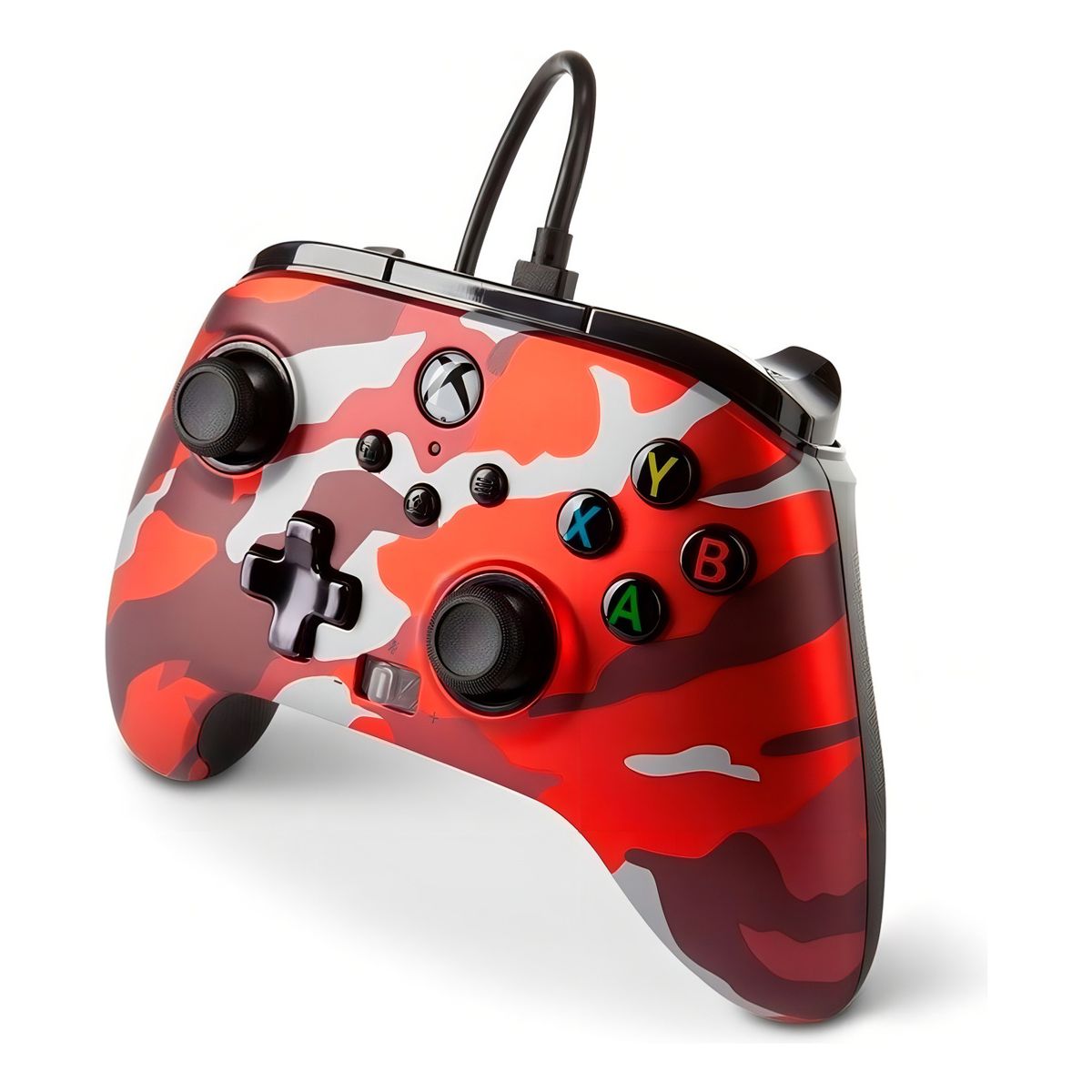 XBOX - Control Brands Powera Enhanced Wired Controller