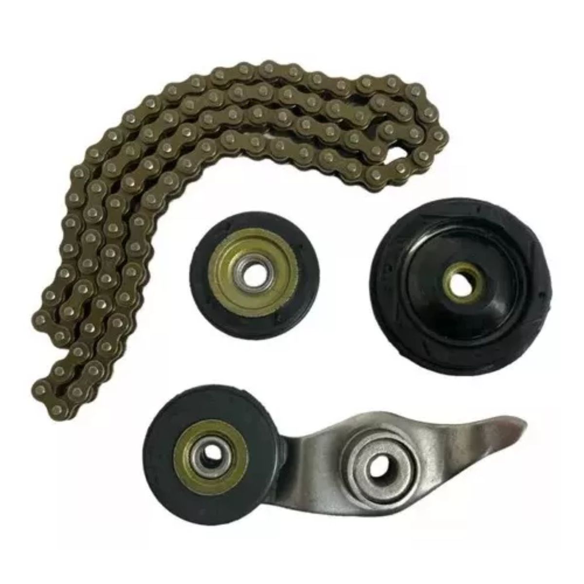 GENERICO - Kit Distribucion Cb1 / Twister 125 Honda