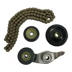 GENERICO - Kit Distribucion Cb1 / Twister 125 Honda