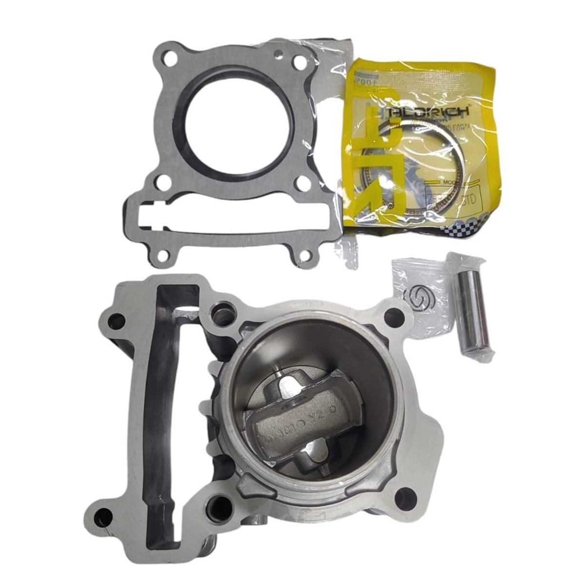 GENERICO - Kit de Cilindro Yamaha R15 v2