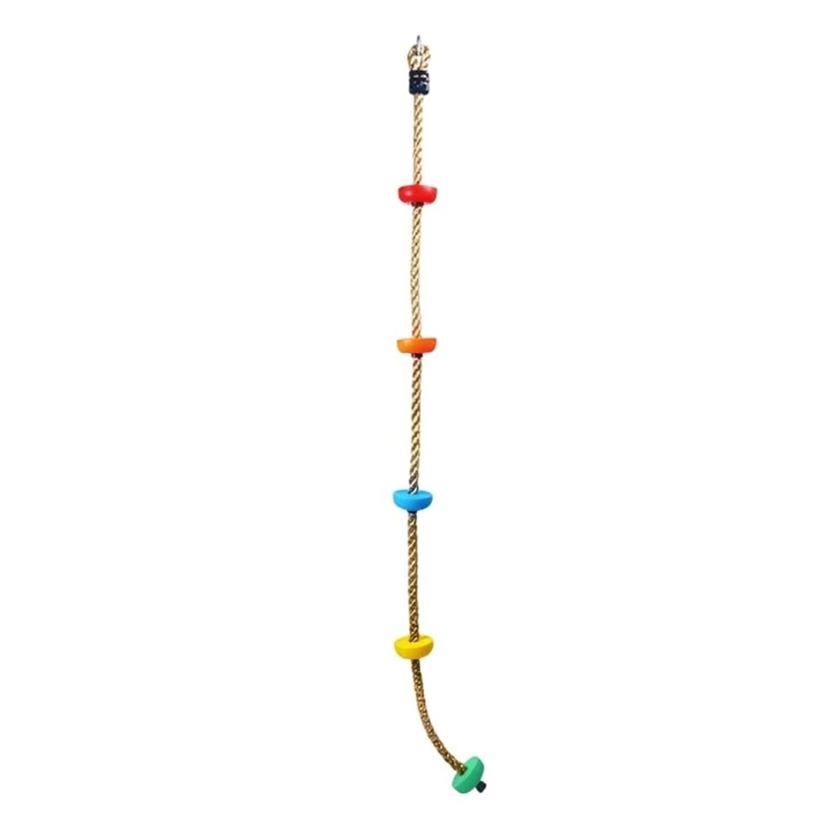 OEM - Escalador Infantil Glowup