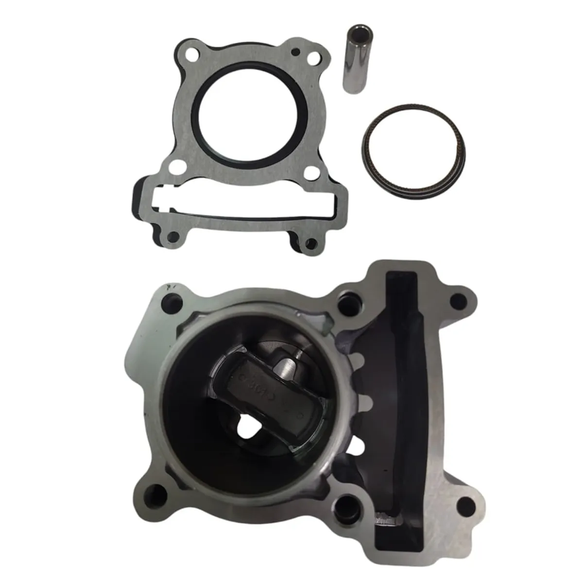 GENERICO - Kit de Cilindro Yamaha R15 v2