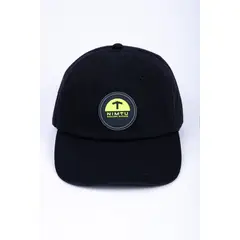 NIMTU - Cap Renaico Negro