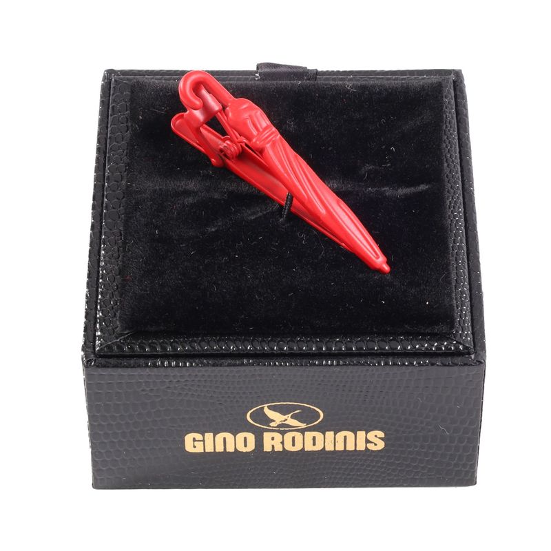 GINO RODINIS - Pasador De Corbata Gino Rodinis PAS030