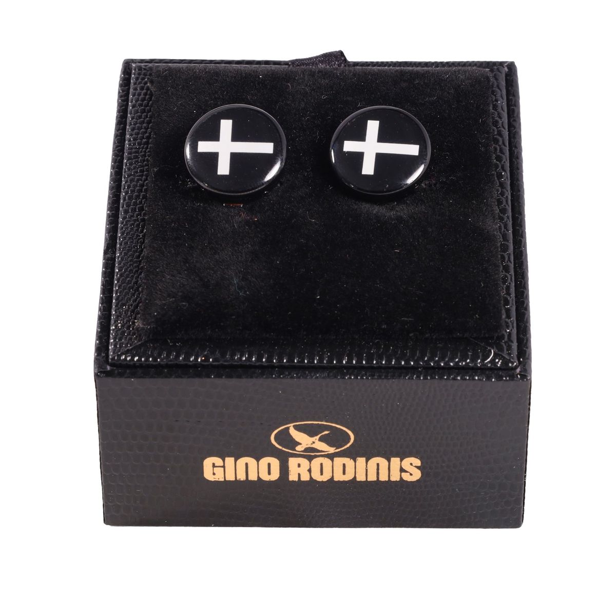 GINO RODINIS - Cubre Botón  Gino Rodinis TB008