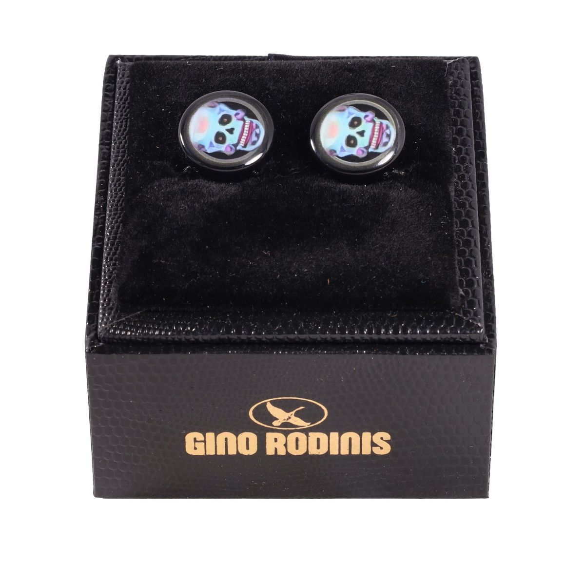 GINO RODINIS - Cubre Botón  Gino Rodinis TB017