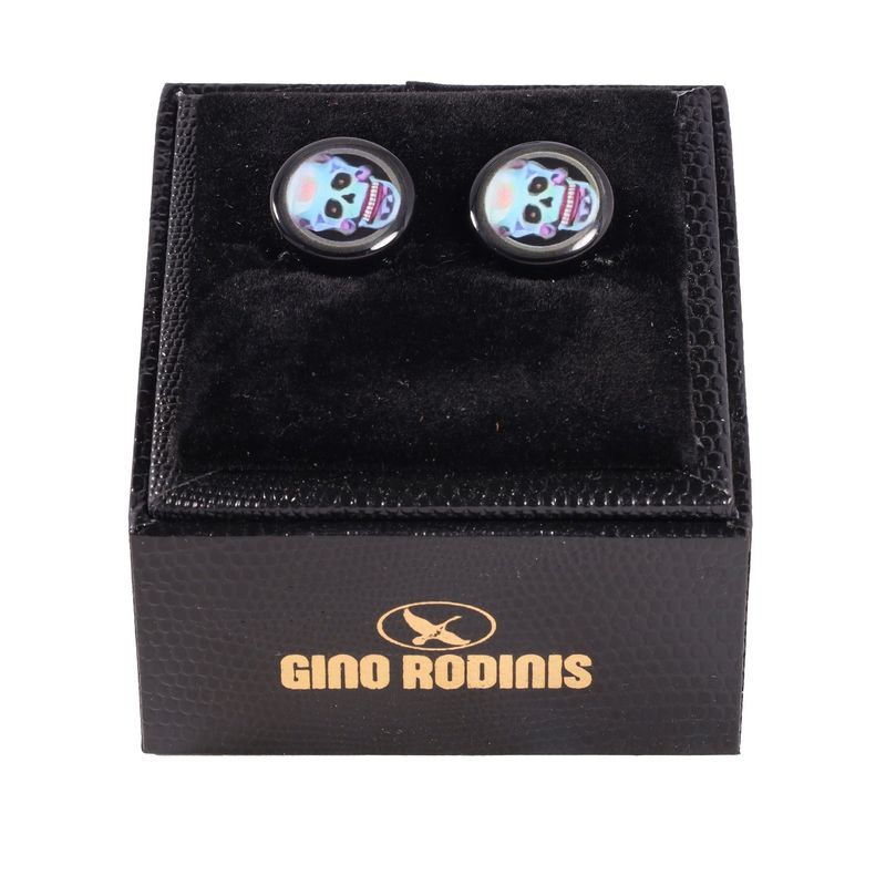 GINO RODINIS - Cubre Botón  Gino Rodinis TB017
