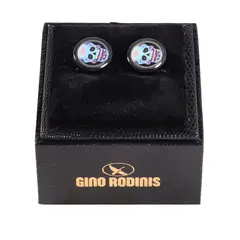 GINO RODINIS - Cubre Botón TB017