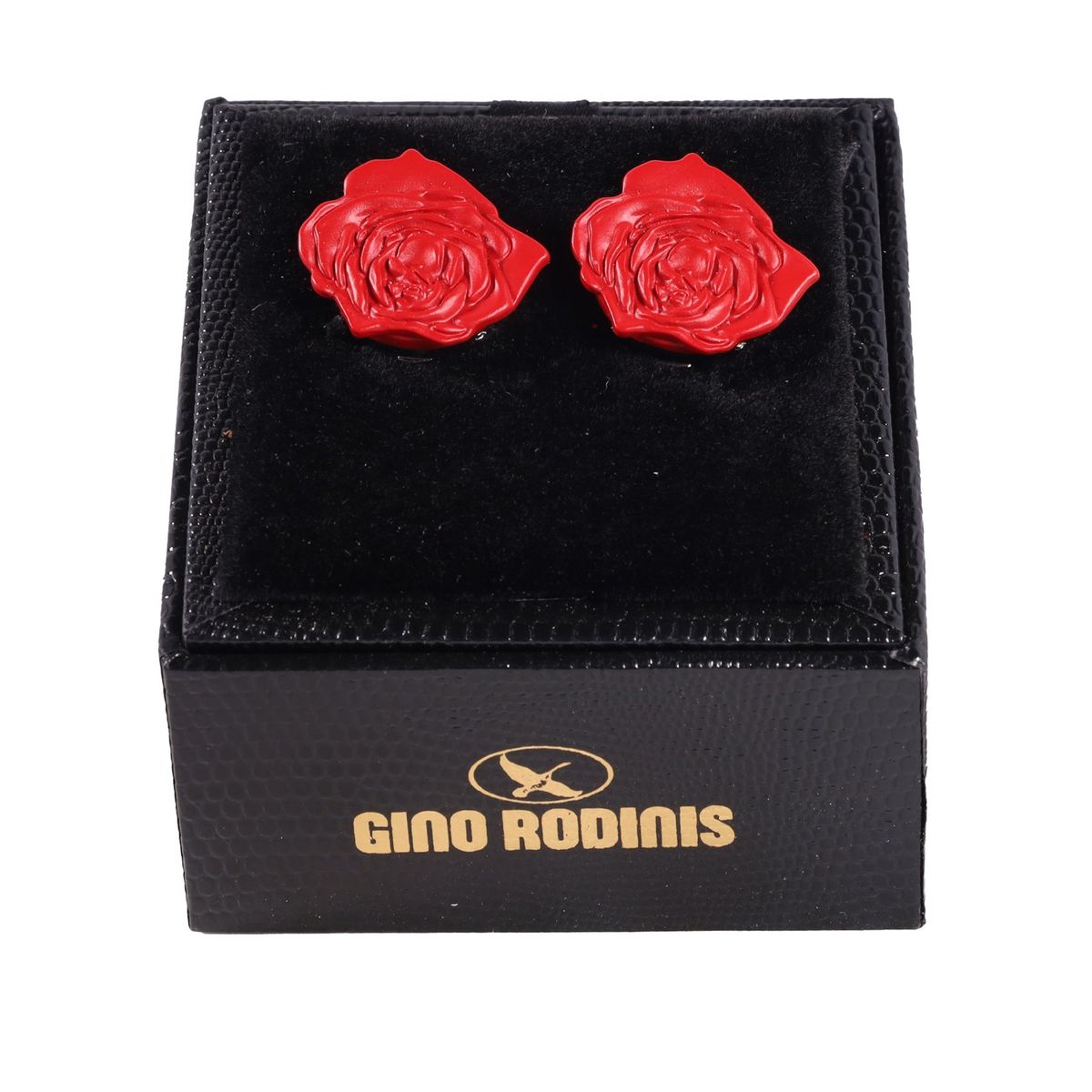 GINO RODINIS - Cubre Botón  Gino Rodinis TB018