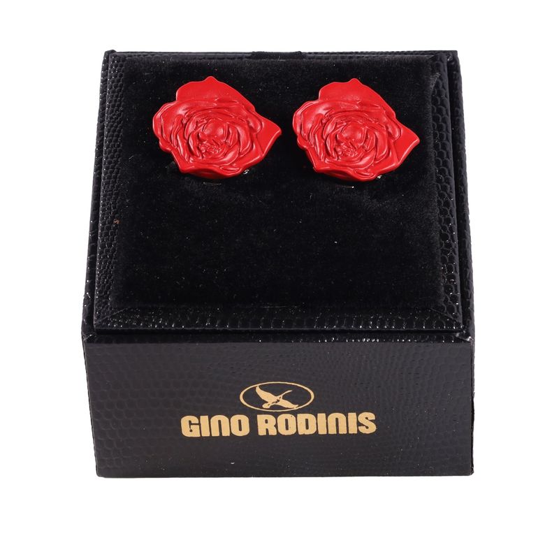 GINO RODINIS - Cubre Botón  Gino Rodinis TB018
