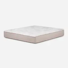 ROSEN - Colchón Somnus 2 Plazas 150 x 200 cm Rose II