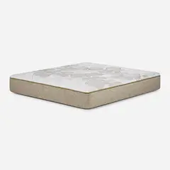 ROSEN - Colchón Somnus King 180 X 200 Cm Nougat II