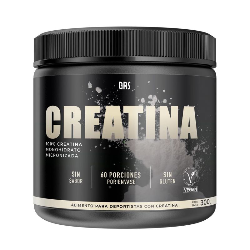 GENERICO - Creatina Premium Probase 300 gr