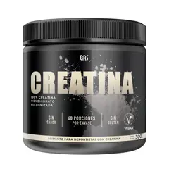 GENERICO - Creatina Premium Probase 300 gr