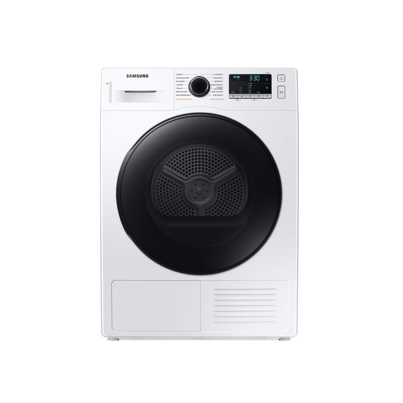 SAMSUNG - Secadora 9Kg Por Bomba de Calor