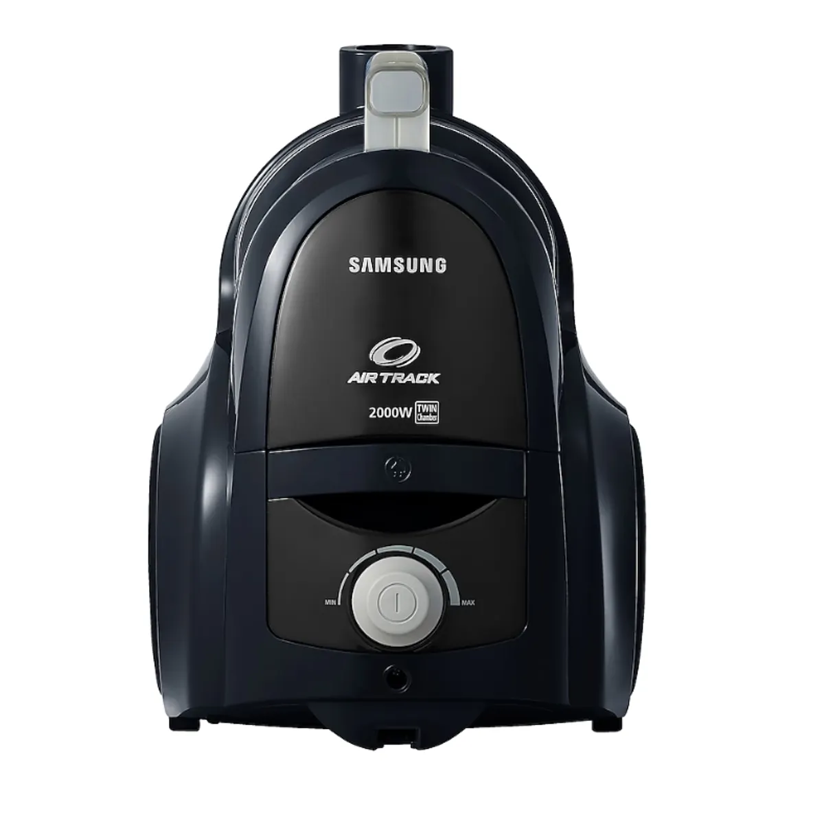 SAMSUNG - Samsung Aspiradora Ciclónica con Contenedor 13 Lts 2000 W Black